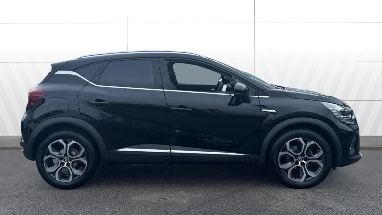 Renault Captur 1.0 TCE 90 Techno 5dr Petrol Hatchback